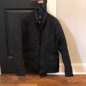 AETHER Men’s Jacket